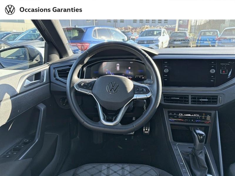 Voitures occasions VOLKSWAGEN POLO R-Line Edition Metz