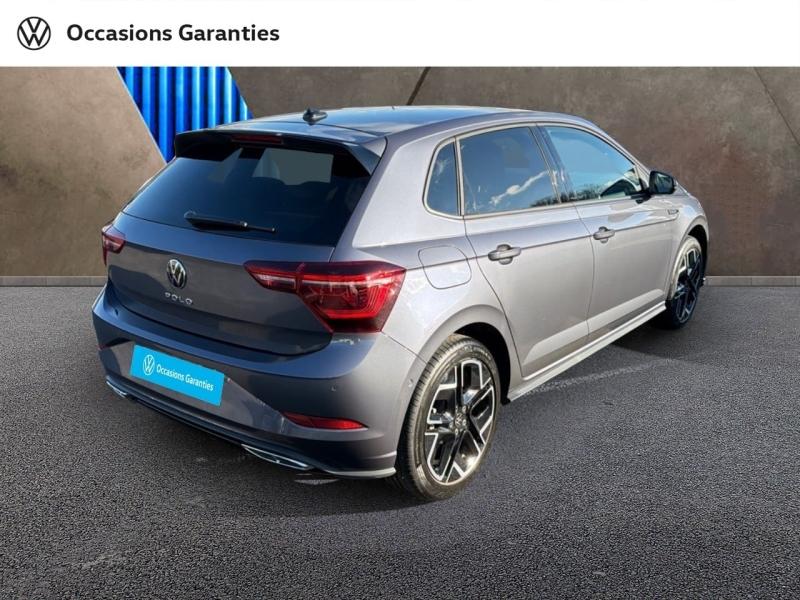 Voitures occasions VOLKSWAGEN POLO R-Line Edition Metz