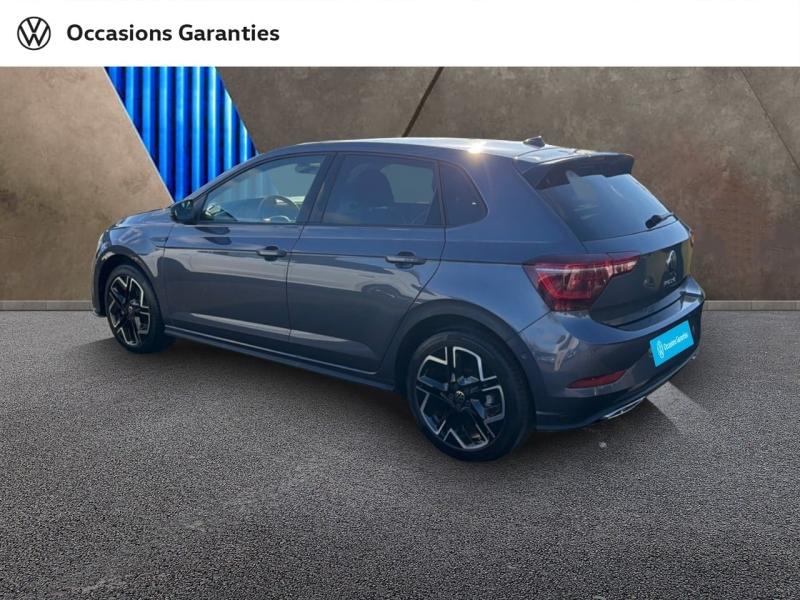 Voitures occasions VOLKSWAGEN POLO R-Line Edition Metz