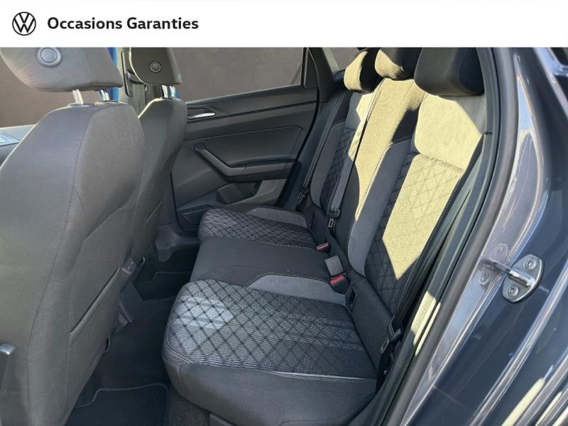Voitures occasions VOLKSWAGEN POLO R-Line Edition Metz