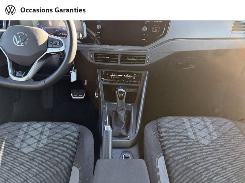 Voitures occasions VOLKSWAGEN POLO R-Line Edition Metz