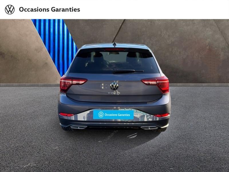 Voitures occasions VOLKSWAGEN POLO R-Line Edition Metz