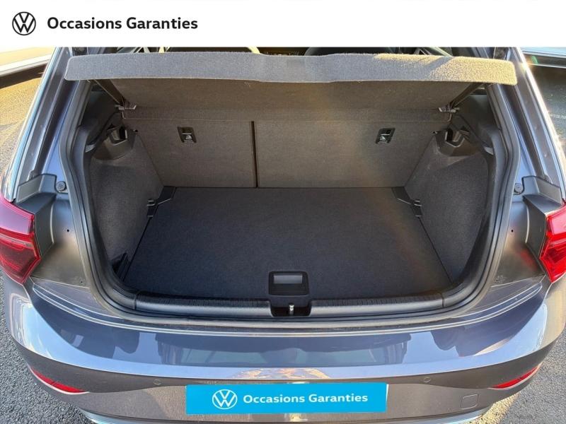 Voitures occasions VOLKSWAGEN POLO R-Line Edition Metz