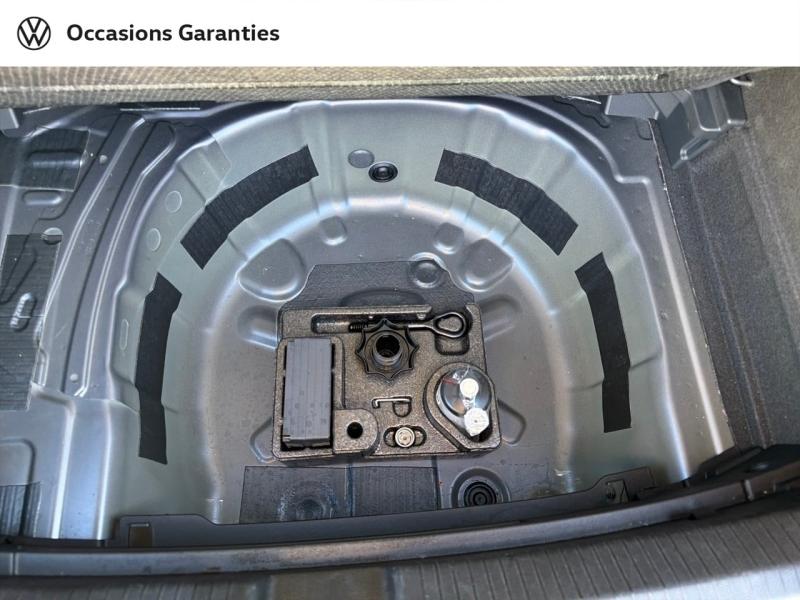 Voitures occasions VOLKSWAGEN POLO R-Line Edition Metz