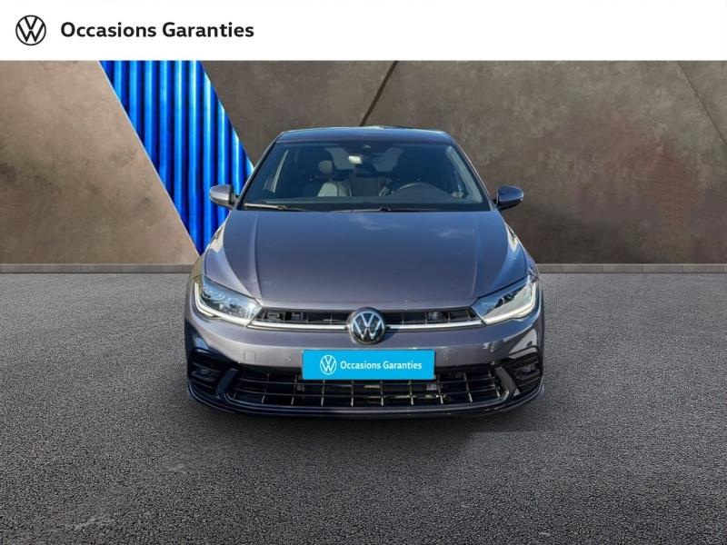 Voitures occasions VOLKSWAGEN POLO R-Line Edition Metz
