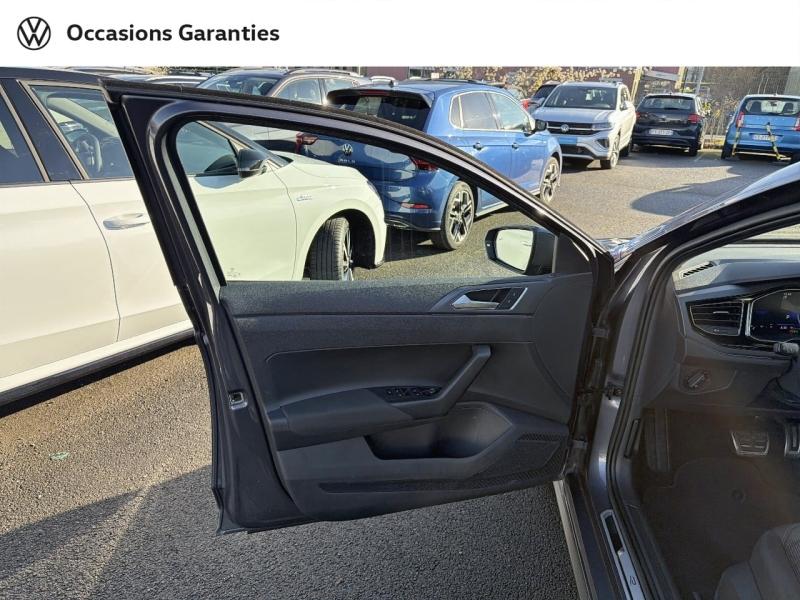 Voitures occasions VOLKSWAGEN POLO R-Line Edition Metz