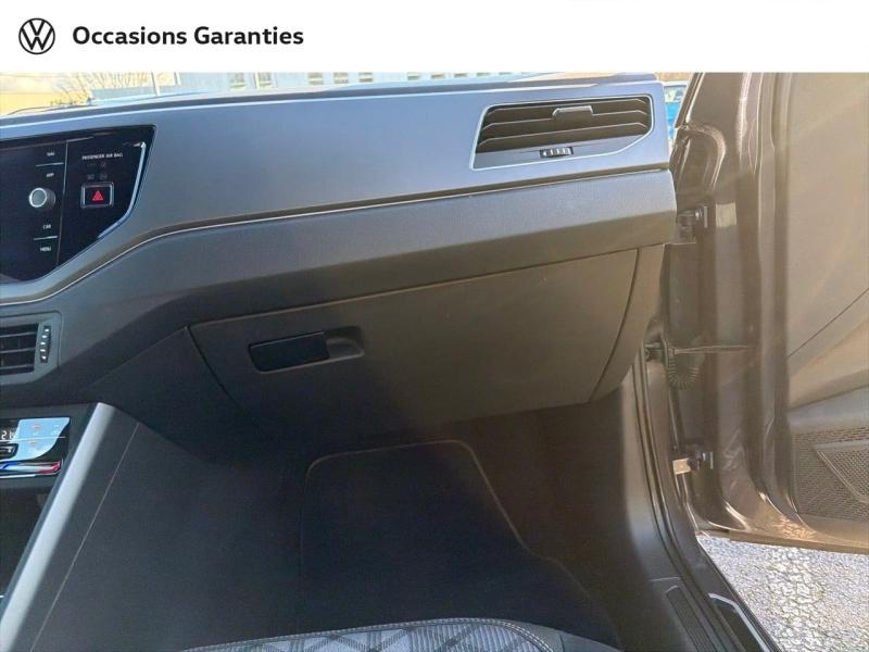 Voitures occasions VOLKSWAGEN POLO R-Line Edition Metz