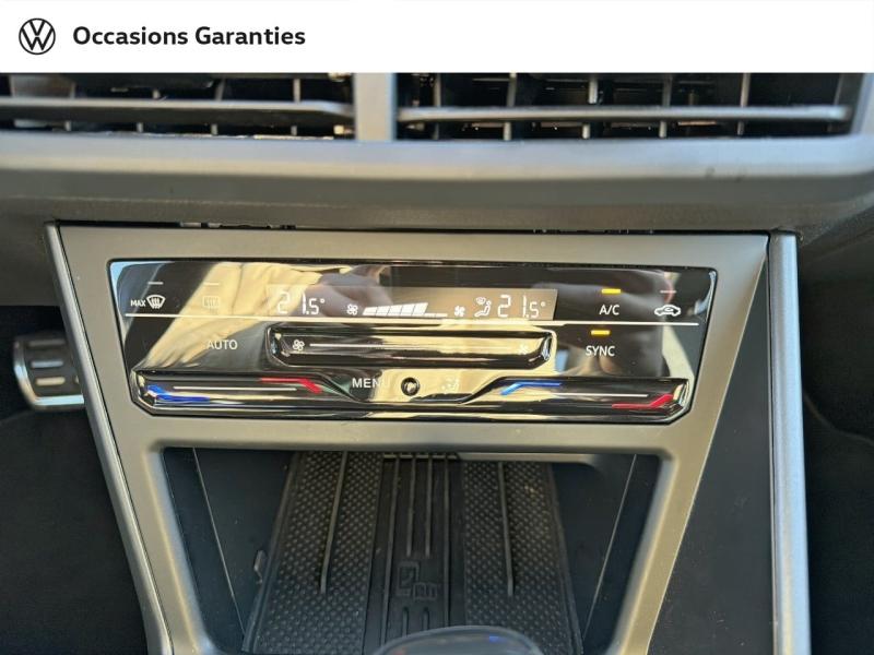 Voitures occasions VOLKSWAGEN POLO R-Line Edition Metz