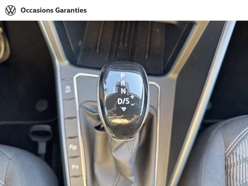 Voitures occasions VOLKSWAGEN POLO R-Line Edition Metz