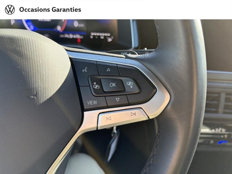 Voitures occasions VOLKSWAGEN POLO R-Line Edition Metz