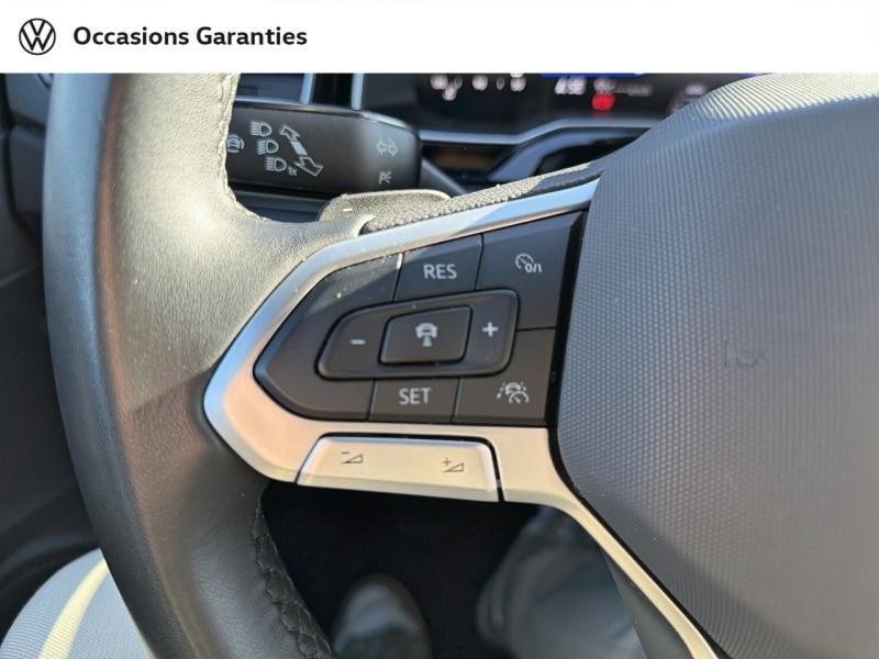 Voitures occasions VOLKSWAGEN POLO R-Line Edition Metz