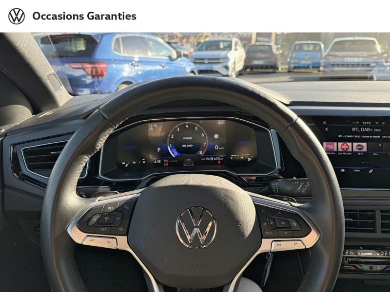 Voitures occasions VOLKSWAGEN POLO R-Line Edition Metz