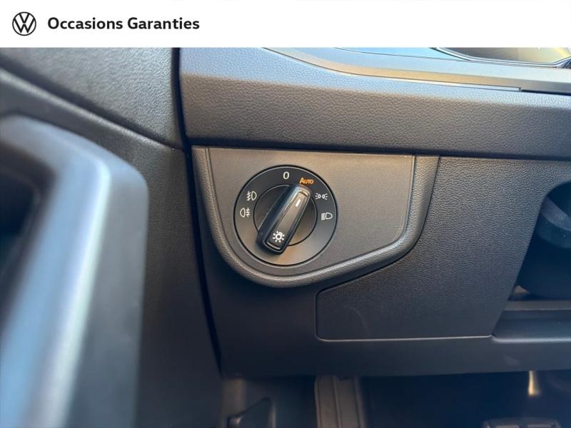 Voitures occasions VOLKSWAGEN POLO R-Line Edition Metz