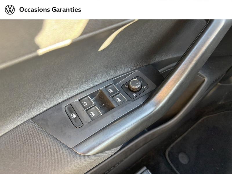 Voitures occasions VOLKSWAGEN POLO R-Line Edition Metz