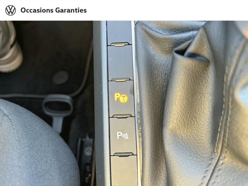 Voitures occasions VOLKSWAGEN POLO R-Line Edition Metz