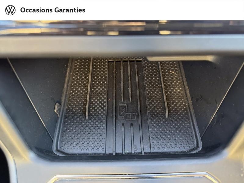 Voitures occasions VOLKSWAGEN POLO R-Line Edition Metz