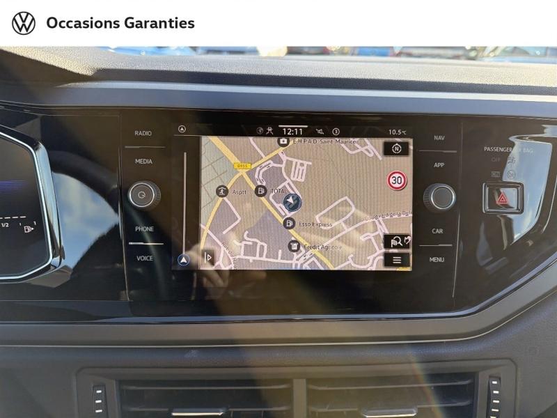 Voitures occasions VOLKSWAGEN POLO R-Line Edition Metz