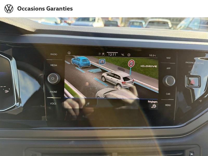 Voitures occasions VOLKSWAGEN POLO R-Line Edition Metz