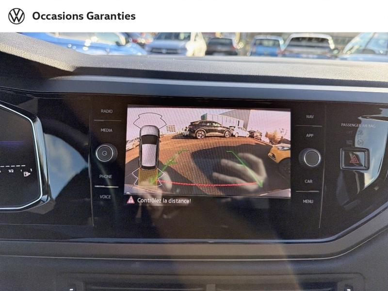 Voitures occasions VOLKSWAGEN POLO R-Line Edition Metz