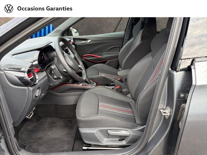 Voitures occasions ŠKODA FABIA Monte Carlo Metz