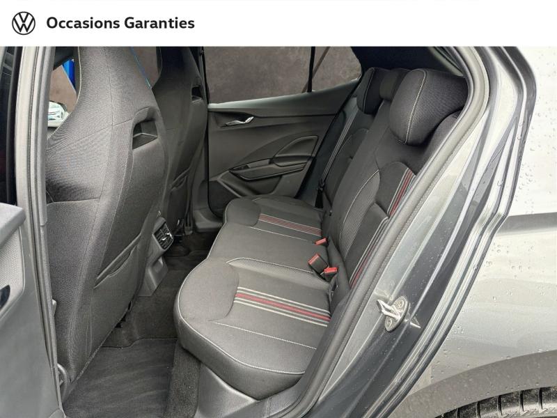 Voitures occasions ŠKODA FABIA Monte Carlo Metz