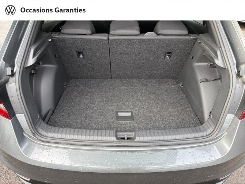 Voitures occasions ŠKODA FABIA Monte Carlo Tomblaine