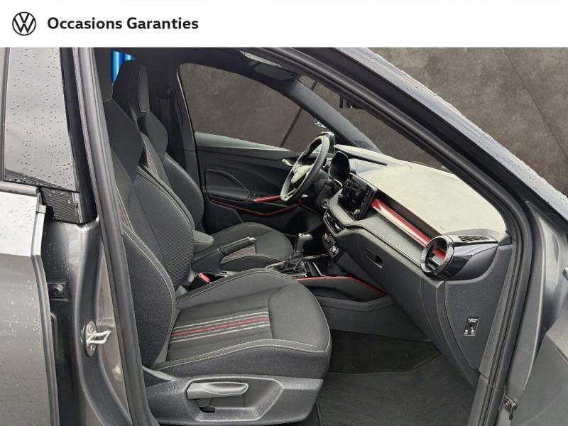 Voitures occasions ŠKODA FABIA Monte Carlo Metz