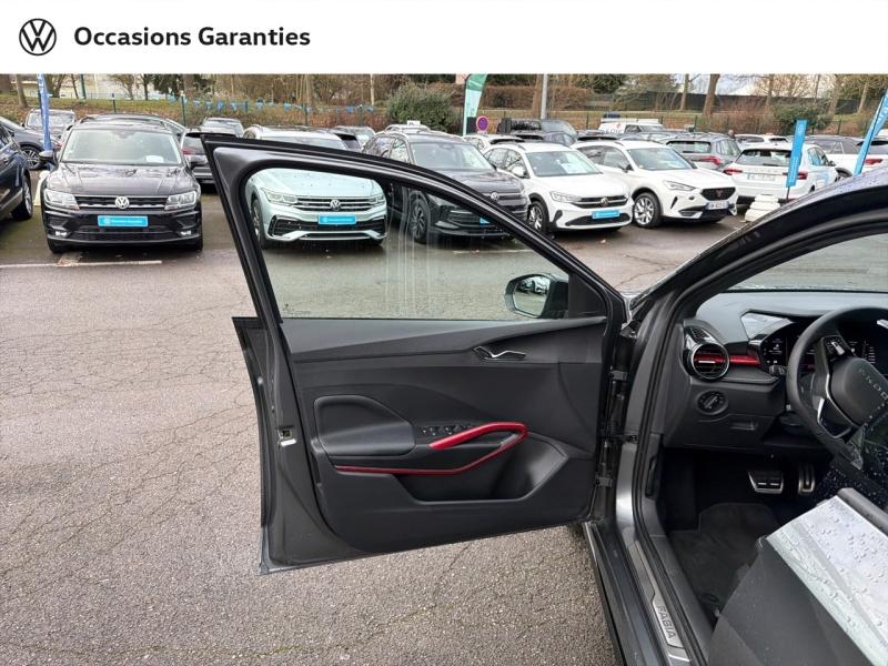 Voitures occasions ŠKODA FABIA Monte Carlo Tomblaine