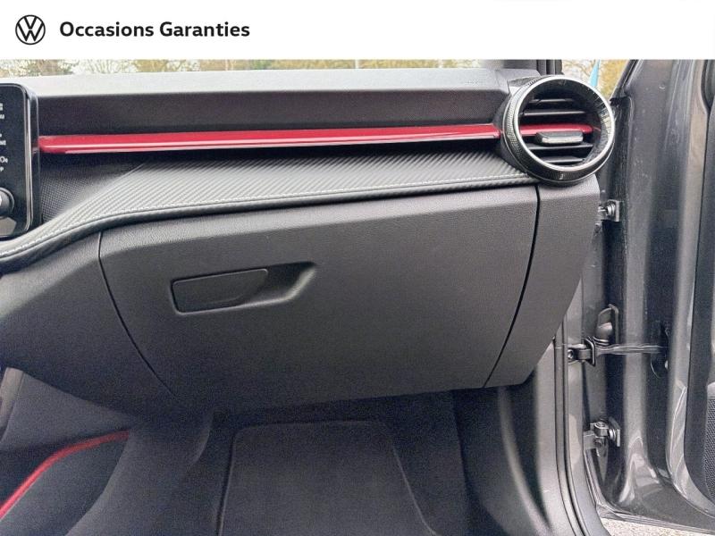 Voitures occasions ŠKODA FABIA Monte Carlo Metz