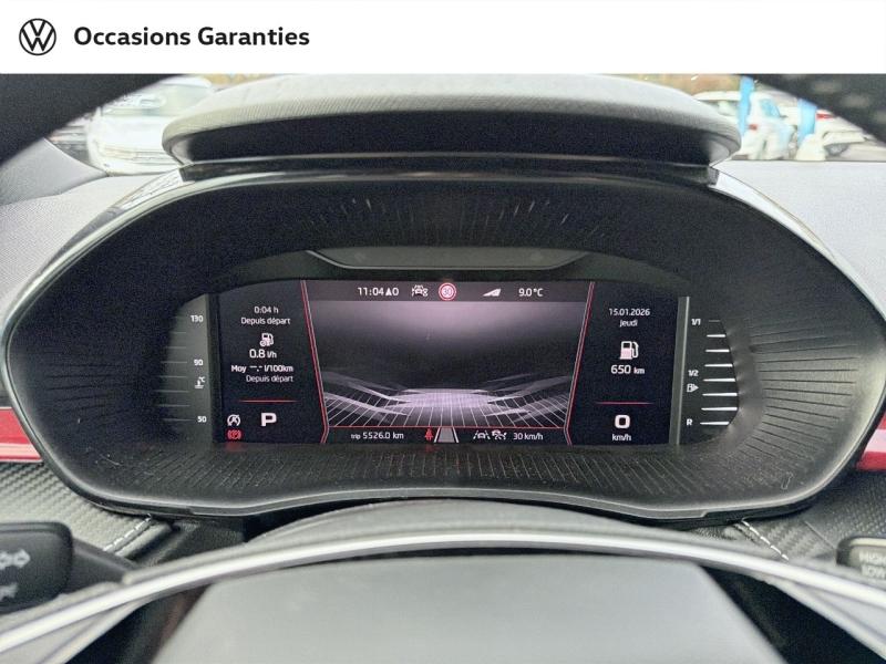 Voitures occasions ŠKODA FABIA Monte Carlo Metz