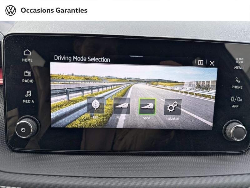 Voitures occasions ŠKODA FABIA Monte Carlo Metz