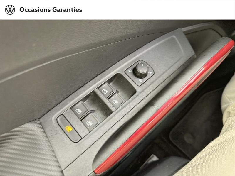 Voitures occasions ŠKODA FABIA Monte Carlo Metz