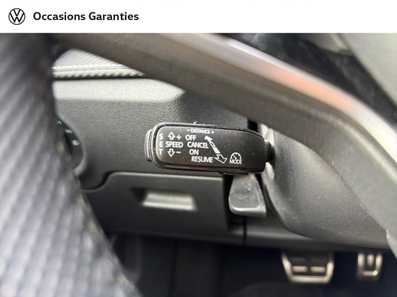 Voitures occasions ŠKODA FABIA Monte Carlo Metz