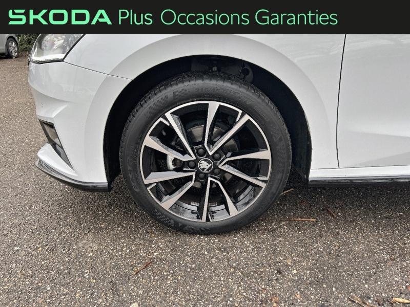 Voitures occasions ŠKODA FABIA Monte Carlo Metz