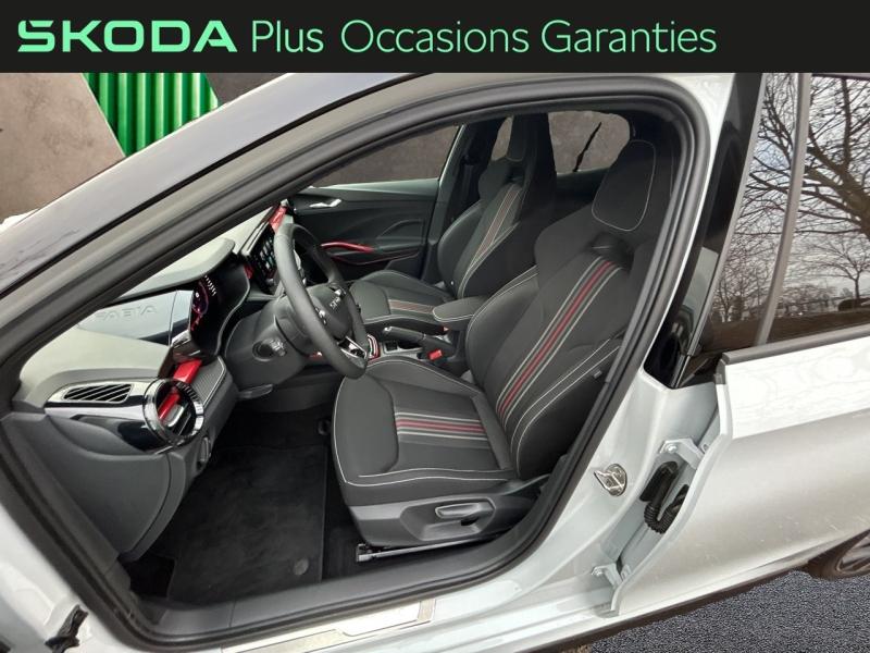 Voitures occasions ŠKODA FABIA Monte Carlo Metz