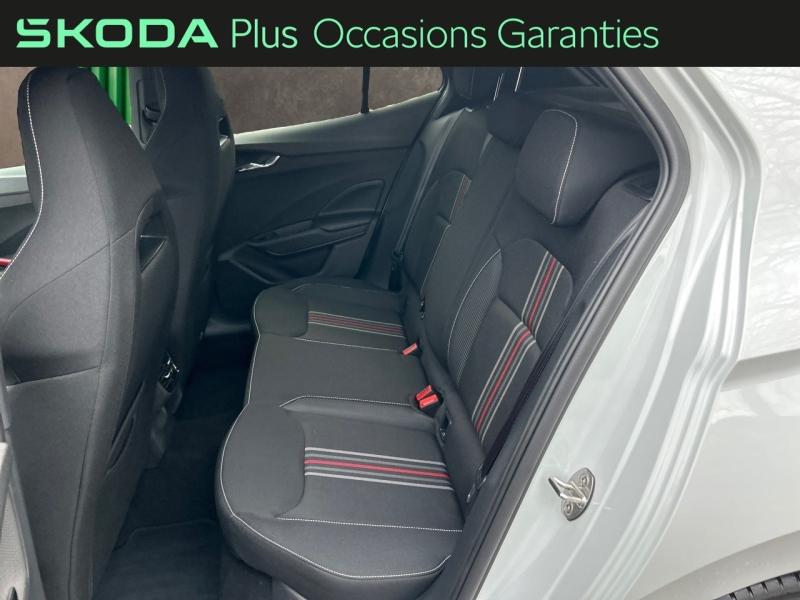 Voitures occasions ŠKODA FABIA Monte Carlo Metz