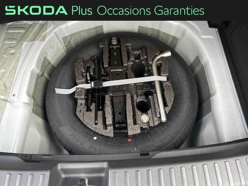 Voitures occasions ŠKODA FABIA Monte Carlo Metz