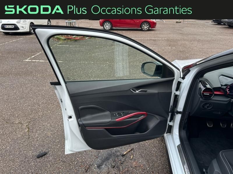 Voitures occasions ŠKODA FABIA Monte Carlo Metz