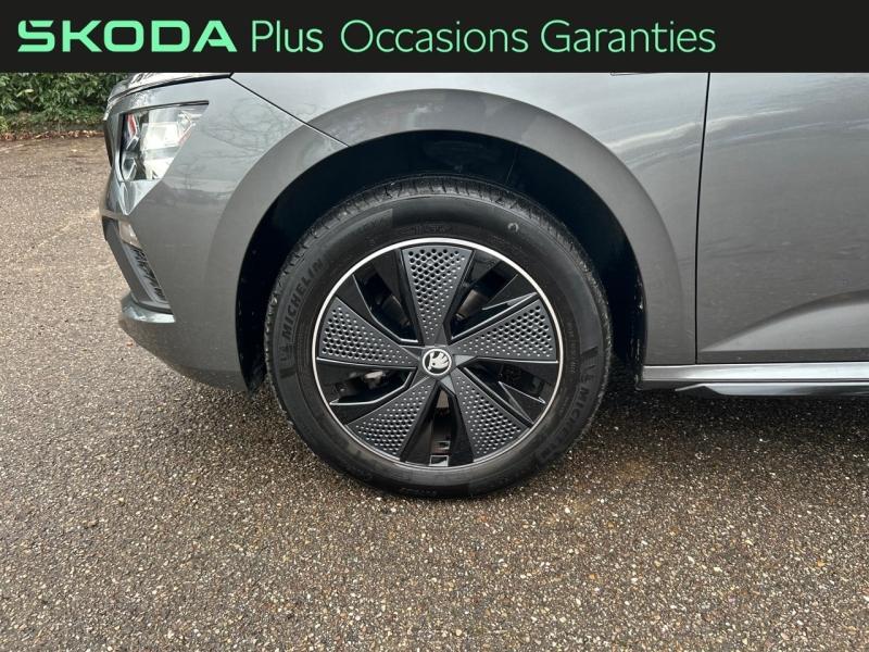 Voitures occasions ŠKODA KAMIQ Monte Carlo Metz