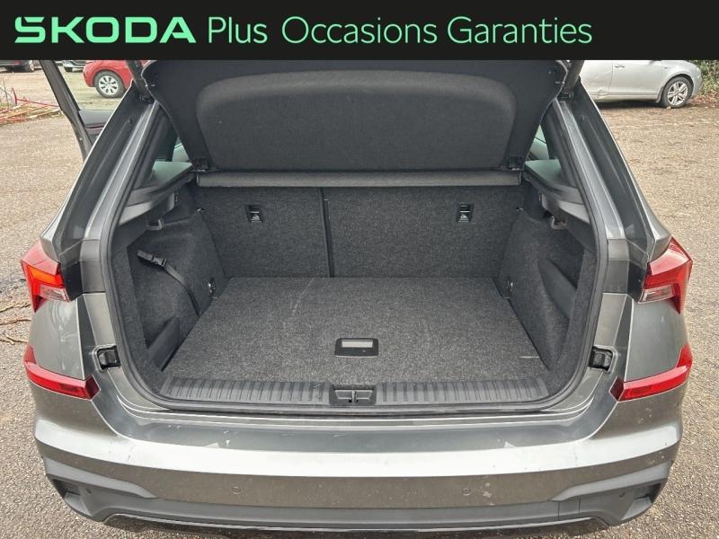 Voitures occasions ŠKODA KAMIQ Monte Carlo Metz