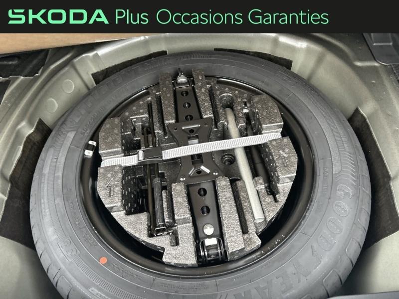 Voitures occasions ŠKODA KAMIQ Monte Carlo Tomblaine