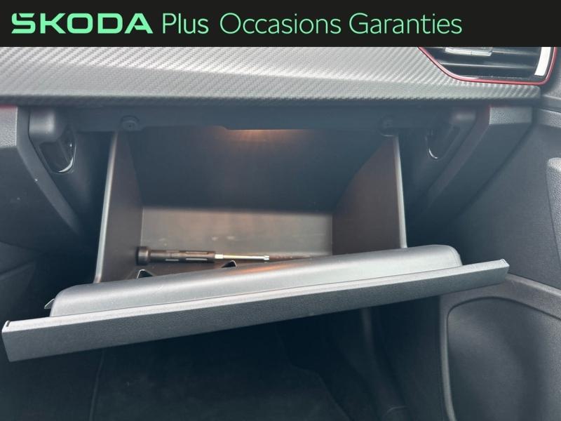 Voitures occasions ŠKODA KAMIQ Monte Carlo Metz