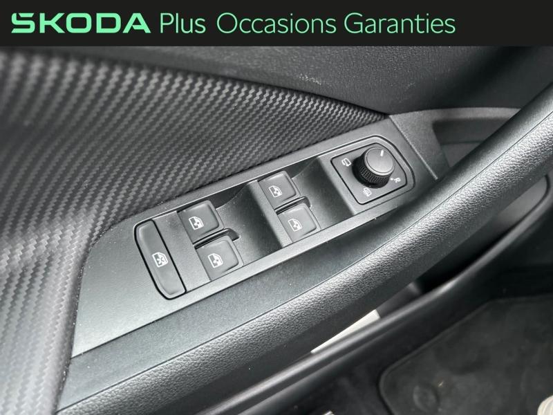 Voitures occasions ŠKODA KAMIQ Monte Carlo Metz