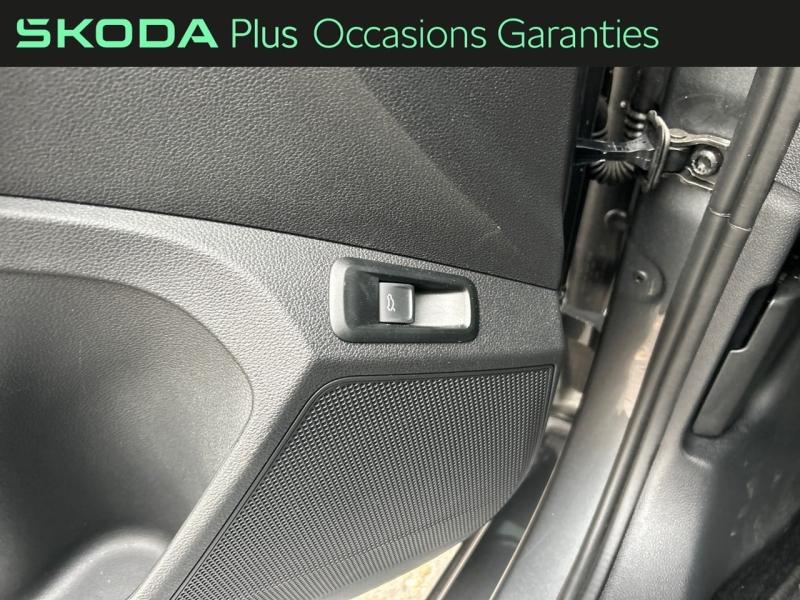 Voitures occasions ŠKODA KAMIQ Monte Carlo Metz