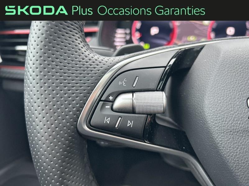 Voitures occasions ŠKODA KAMIQ Monte Carlo Metz