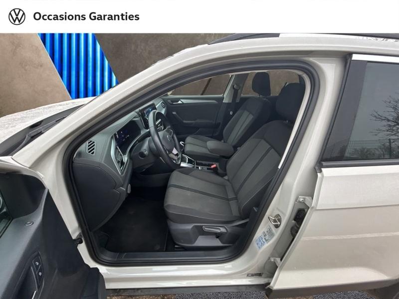 Voitures occasions VOLKSWAGEN T-ROC Life Plus Metz
