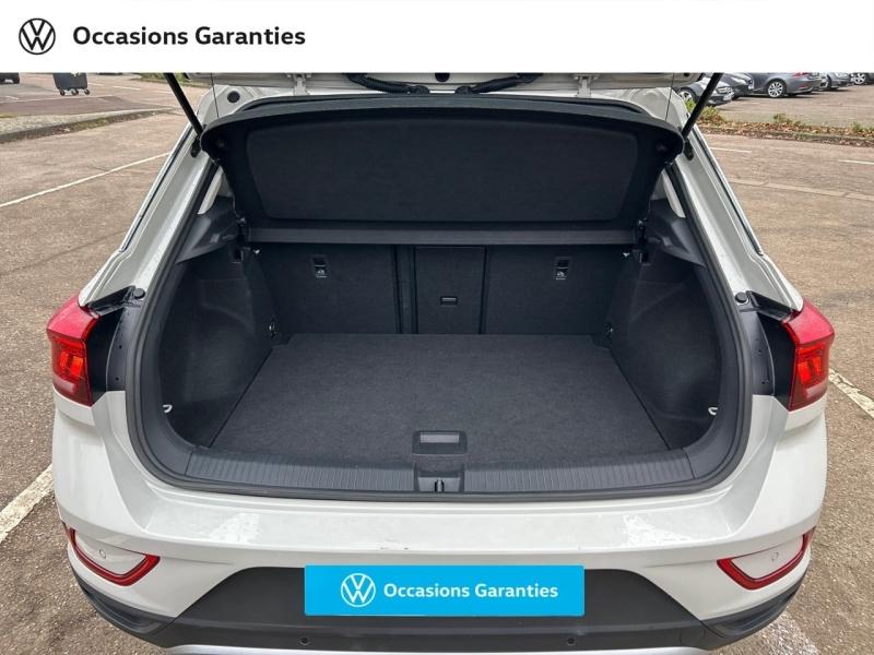 Voitures occasions VOLKSWAGEN T-ROC Life Plus Metz
