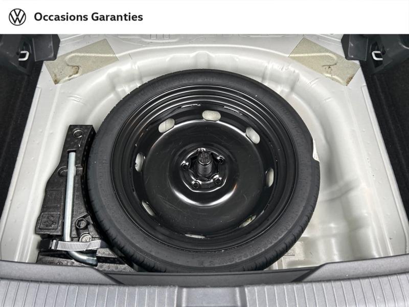 Voitures occasions VOLKSWAGEN T-ROC Life Plus Metz