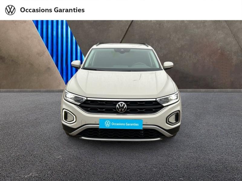 Voitures occasions VOLKSWAGEN T-ROC Life Plus Metz