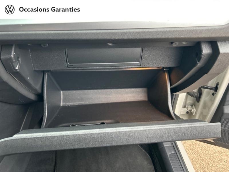 Voitures occasions VOLKSWAGEN T-ROC Life Plus Metz